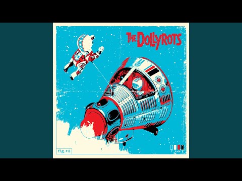Time Will Stop - The Dollyrots