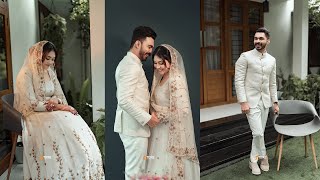 MUSLIM ENGAGEMENT HIGHLIGHTS | AJU & BEEVI | 4K