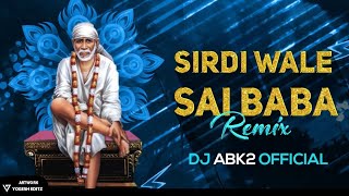 Download lagu Shirdi Wale Sai Baba Hindi Bhakti Mix Dj Song Full Viberation Remix | Dj Abk2 | Dj Panther|| mp3