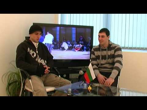 Lalri vs Gopeto (Interview)