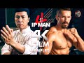 Ip Man 4 Le Dernier Combat Film Complet En Français