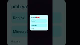 Download lagu Pilih aja 🤗#storywa #games mp3