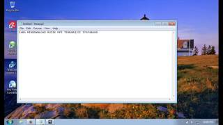 Cara Download Musik Mp3 Di Stafaband dengan mudah.