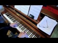 Chick Corea,  Children's Song No. 20, played by Johannes Schenk
