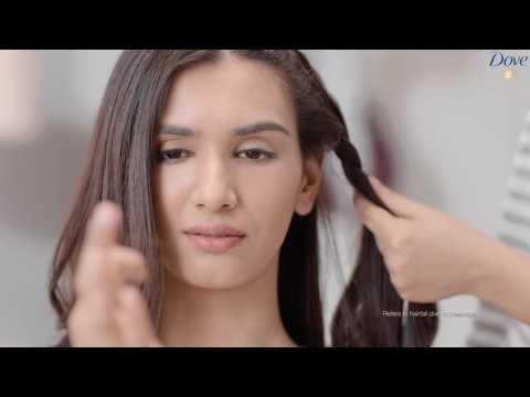 Dove Anti Hair Fall South Asia 2017