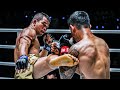 Kongthoranee Vs Nong O II Fight Highlights
