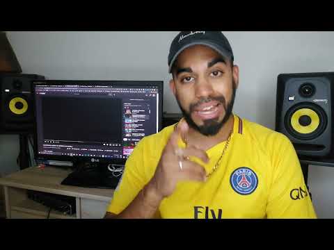 REACTION PAULO CHAKAL feat. SUSPECT 95 - BABYDOO ( CLIP OFFICIEL )
