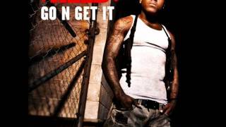 Ace Hood - Go N' Get It