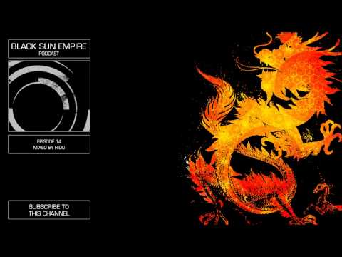 Black Sun Empire Podcast 14 HQ  [Official Black Sun Empire Channel]