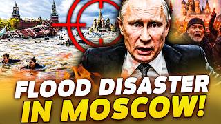 💥TOTAL DISASTER FOR KREMLIN! PUTIN’S EMPIRE SUFFERS LOSSES ON A TERRIFYING SCALE! MASSIVE LOSSES!