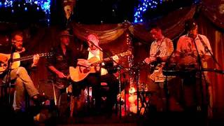 Iris Dement - The Train Carrying Jimmie Rodgers Home by Mike O&#39;Connell