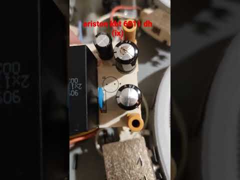 ремонт варочной поверхности ariston kbt 6011 dh (ix). ошибка ег 26