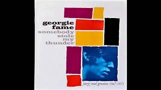 Georgie Fame - Seventh Son (1969)