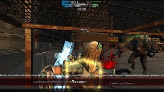 Видео 1 к игре Run and Fire