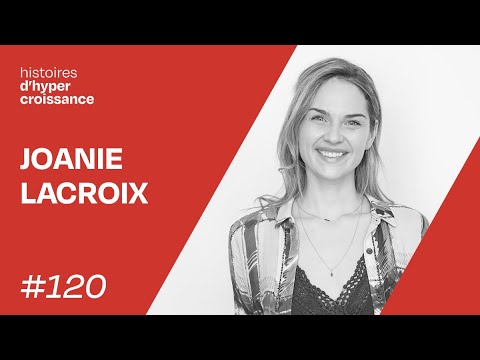Balado Joanie Lacroix