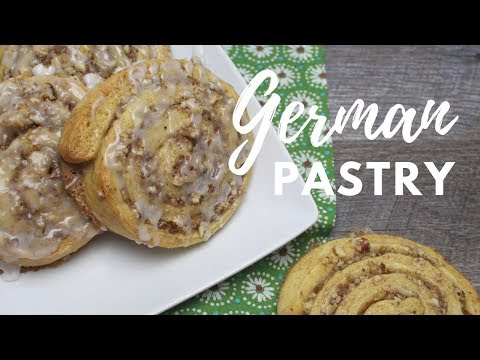 download lagu mp3 mp4 German Nut Pastry, download lagu German Nut Pastry gratis, unduh video klip German Nut Pastry