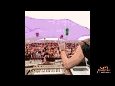 Prometheus LIVE @ Solaris Festival 15th July 2011