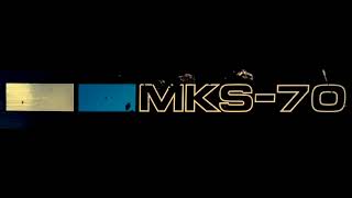 Video thumbnail for Roland MKS-70 / JX-10 Super JX (1986) Analog Synthesizer Part 1 by Nacho Marty Meyer