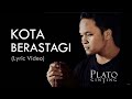 lirik lagu karo Berastagi - Plato Ginting Ft Amsal Heiwa  dan Terjemahan nya