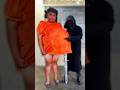 ToRung Comedy Squid Game And Pregnancy
