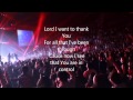 Planetshakers It's your love 