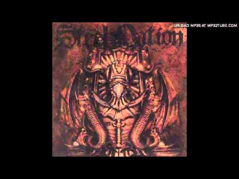 Steel Nation - Soul Swallower