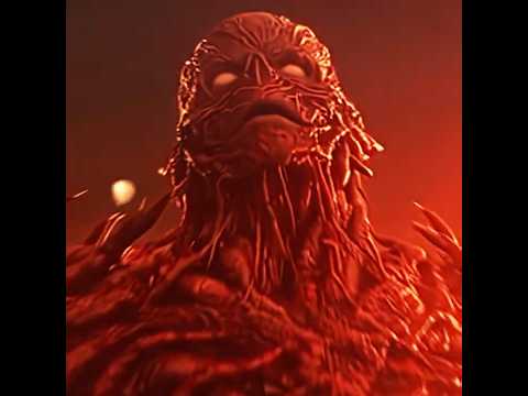 Who'd actually Win?🤔 - Vecna Vs Pennywise | LOUCURA LETAL (Super Slowed) #edit #pennywise #vecna