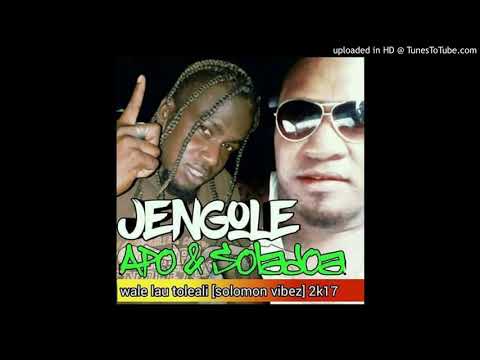 Jengole x Apo x Soladoa [wale lau toleali]