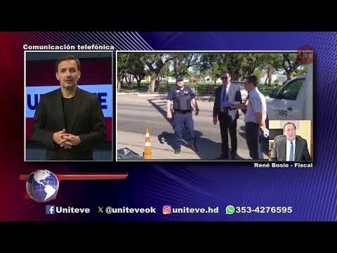 Asesinato en Pozo del Molle