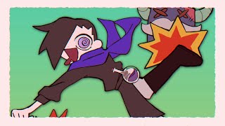 バノ-BOOM! / 知声