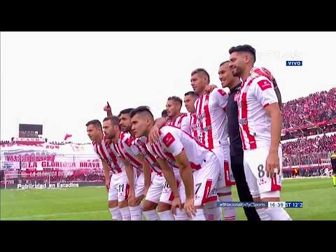 "Â¡San Martín de Tucumán es de Primera!" Barra: La Banda del Camion • Club: San Martín de Tucumán