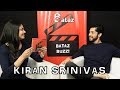 Bataz Buzz With Kiran Srinivas