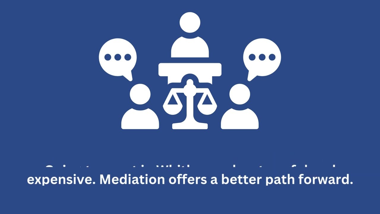 Whitby Family Mediator