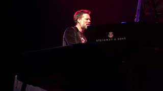 Rufus Wainwright - The Maker Makes - Live @ The Grove (March 9, 2018)