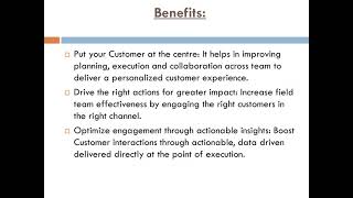 Proexcellency provides Veeva CRM online training