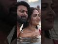 Bahubali Prabhas And Anushka Shetty Are In Mahakumbh Prayagraj Prabhas Anushkashetty Prayagraj