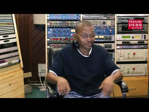 Interview - Watè MC | #DebsStory