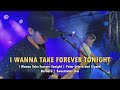 I Wanna Take Forever Tonight | Peter Cetera and Crystal Bernard | Sweetnotes Live