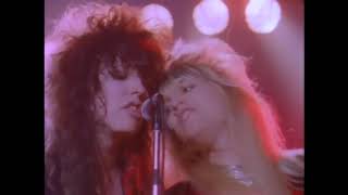 Cinderella  - Shake Me - Official Video