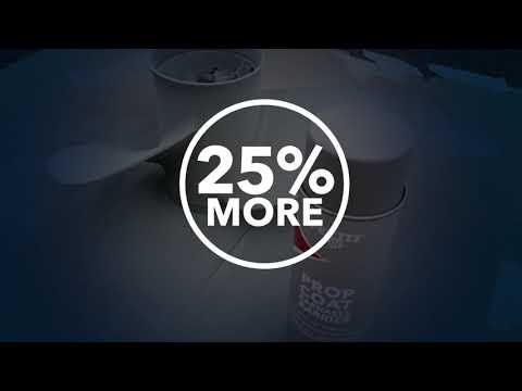 Pettit Paint - Prop Coat Barnacle Barrier - NEW 20 oz aerosol