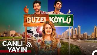 Güzel Köylü Tüm Bölümler 7/24 #canlıyayın