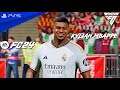 FC 24 | Real Madrid vs. Liverpool - Champions League Final Match Ft. Kylian Mbappe | PS5™ [FullHD]