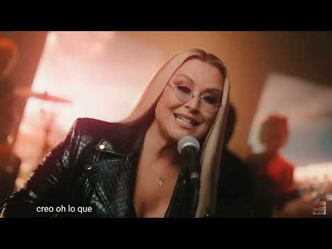 Anastacia x Peter Maffay - Solo tu (subtitulado al español)
