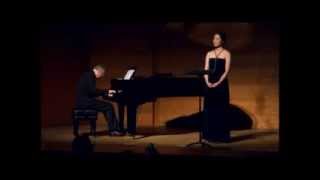 Chikako Hino / Steve Dobrogosz - The Moon Is A Harsh