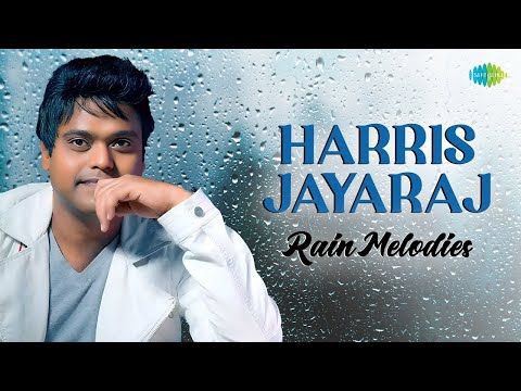 Harris Jayaraj Rain Melodies - Special Jukebox | Vaseegara | Ilamai Ullaasam | Poopol Poopol