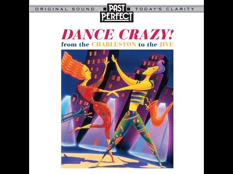 Jimmie Lunceford - For Dancers Only from the album Dance Crazy