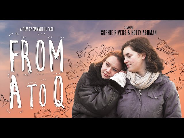 'From A to Q' - An LGBTQ Film Teaser | Indiegogo Crowdfunding Campaign