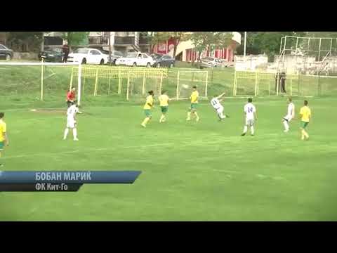 Boban Marikj 2018 ( F.K Kit-Go)