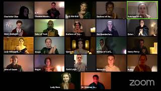 60 Hour Shakespeare presents Richard II video