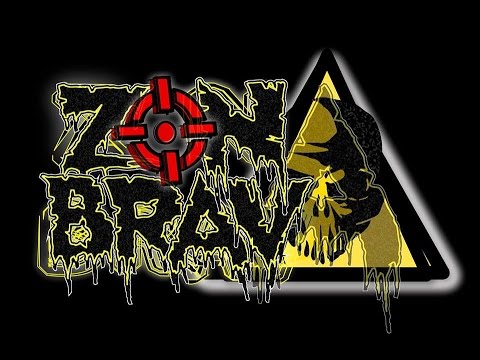 Zona Brava - Inadaptado